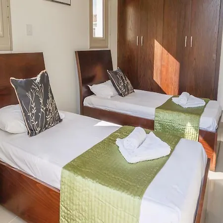 Oceanview Luxury 154 Pernera