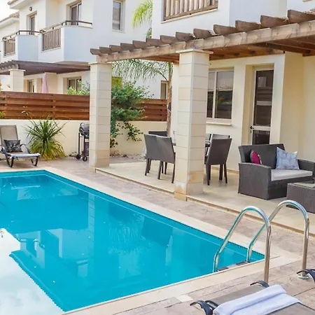 Oceanview Luxury 154 Apartment Pernera
