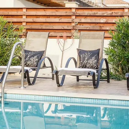 Oceanview Luxury 154 Apartment