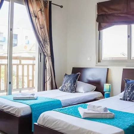 Oceanview Luxury 154 Apartment
