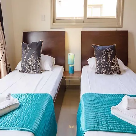 Apartment Oceanview Luxury 154 *