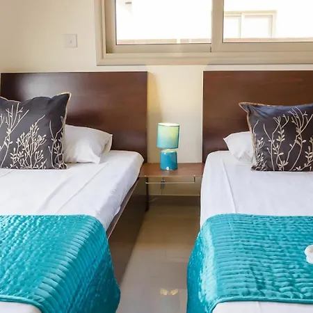 Oceanview Luxury 154
