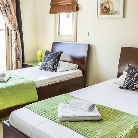Apartment Oceanview Luxury 154