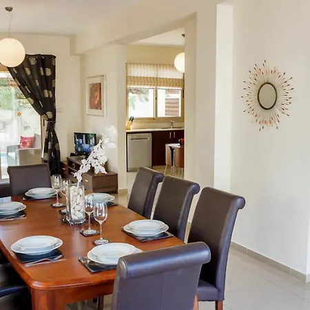 Apartment Oceanview Luxury 154 Pernera