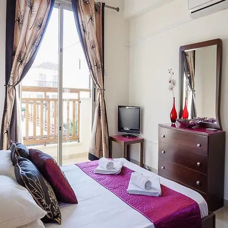 Apartment Oceanview Luxury 154