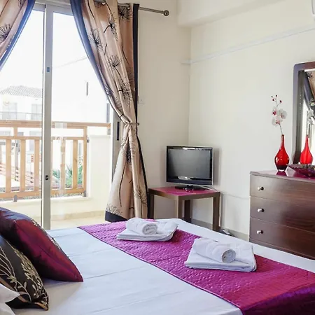 Apartment Oceanview Luxury 154