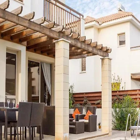 Apartment Oceanview Luxury 154 Pernera