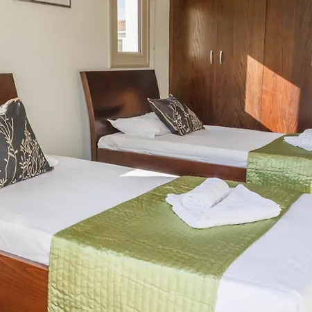 Oceanview Luxury 154
