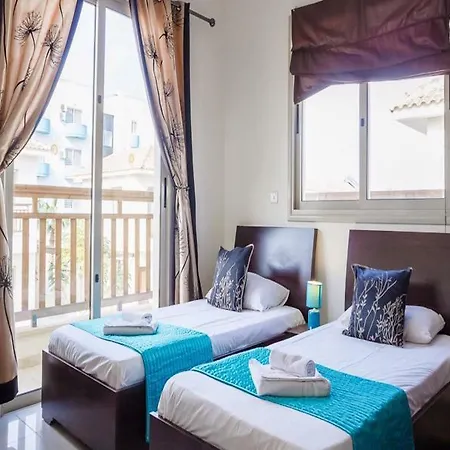 דירה Oceanview Luxury 154 Pernera