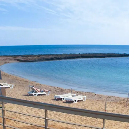 דירה Oceanview Luxury 154 *